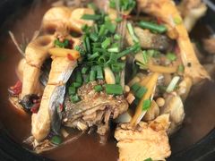 -徽州美食(三十年老店)