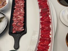 -川越泰火锅(吉利大厦店)