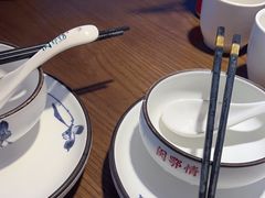 -闽鄂情·闽南招财鸭(水头店)