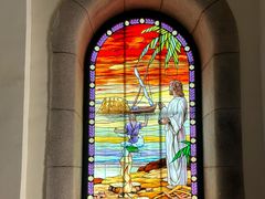 -青岛市江苏路基督教堂