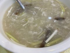 鱼肚羹-九大簋家宴(北京路店)