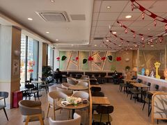-德克士(信誉楼店)
