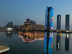 -前王院•巧克力海鲜市集餐厅(万平口店)