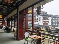 -Peet's Coffee皮爷咖啡(豫园店)