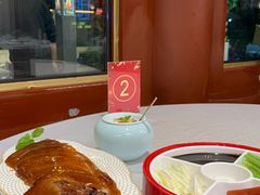 -满堂·烤鸭店·北京菜(鼓楼店)