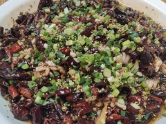 -三猫黑鱼花(南大店)