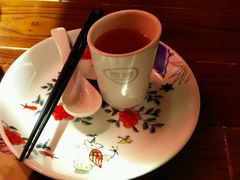 -客语客家菜(东山口店)