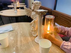 -玲婧胡同·生日蛋糕·餐厅(嘉里城店)