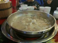 -香丽缘饭馆(黑龙潭店)