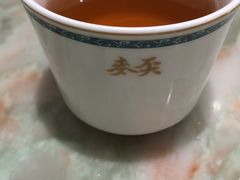 -麦文记面家(佐敦店)