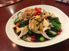 -老胶东家常菜馆(市场一路店)