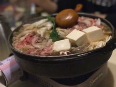 -有喜屋·深夜食堂(北京西路店)