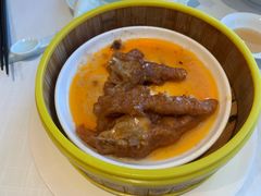 -醉辉皇原味海鲜江南菜(成都大魔方店)