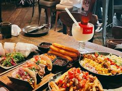 -Q MEX 库迈墨西哥餐吧(三里屯店)