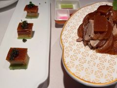 -马仕玖煲·融合菜·酥不腻烤鸭(人大店)