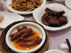 -金时代顺风大酒店(金山店)