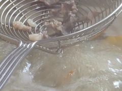 -大四喜·鲜牛肉火锅(洛阳大学城店)