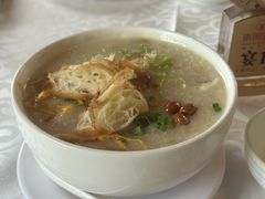 -南园酒家(前进路店)