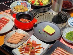 -勇誌烧肉·焱铁烧