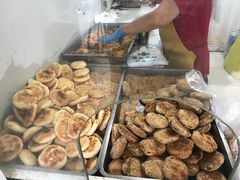 -满记烧饼(牛街东里小区一区店)