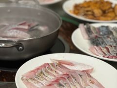 -正能量脆肉鲩火锅