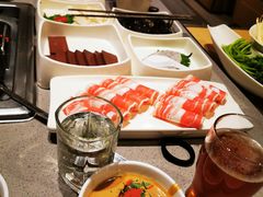 -海底捞火锅(凯德广场店)