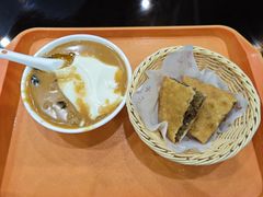 -方中山胡辣汤(正光路店)