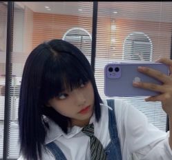 -Mika美嘉·烫染连锁