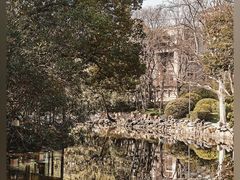 -人民公园-相亲角