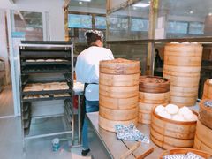 -奇芳阁·百年清真南京菜(夫子庙店)