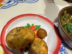 -柴火农家·江西赣南菜(土华店)