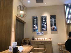 大堂-陳八两面家(滨江天街店)