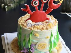 -CAKE BOSS 蛋糕老板(西单君太百货店)