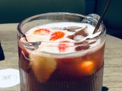 草莓乌龙-gaga(深圳南山益田假日广场店)