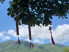 -三亚南山文化旅游区