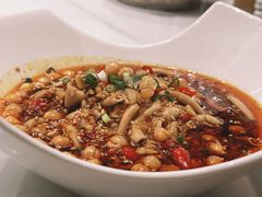 -南山翁新概念川菜(江宁万达广场店)