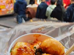 -阿宝生煎包(万松园总店)