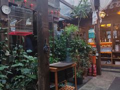 -束河人家(南锣鼓巷店)