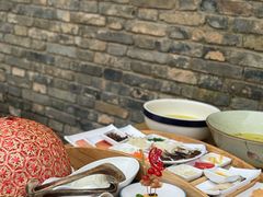 -芸南道·过桥米线(昆明老街旗舰店)