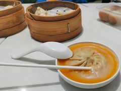-宁波汤团店(外滩店)
