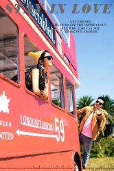 -格调婚纱摄影 (福州总店)