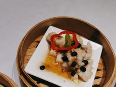 -新花城蟹粉馆(乌鲁木齐店)