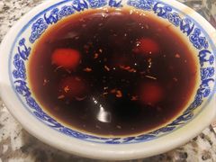 古法糖芋苗-南京大牌档(小白楼国贸店)