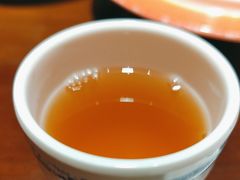 小吊梨汤-满园烤鸭·春饼(丰科路万达店)