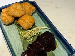 -常来小聚·广州非遗传承餐厅(高德置地店)