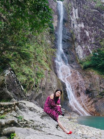 温州最值得一去的地，就在楠溪江畔，如诗如画