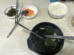 -拌来拌去石鍋拌飯(文鼎店)