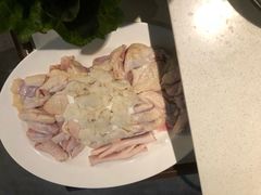 -百年果林椰子鸡(中洲店)