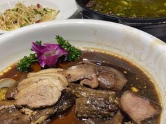 -金陵食府(林景店)
