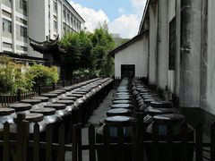 -镇江中国醋文化博物馆